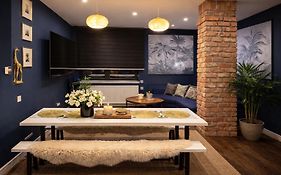 Inbhir Nis City Apartment